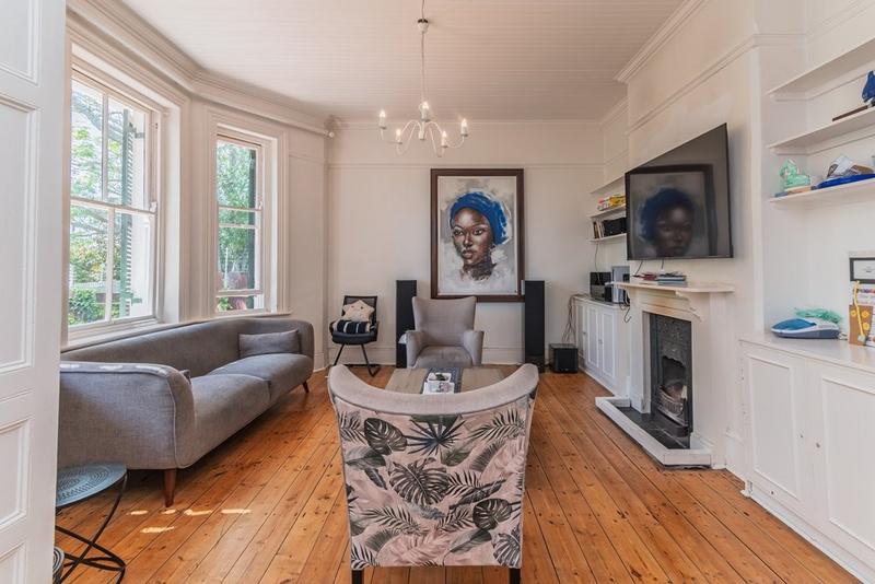 To Let 3 Bedroom Property for Rent in Kenilworth Western Cape